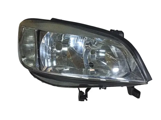 Farol Direito Zafira 2001 A 2012 Original Usado Restaurado
