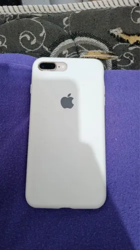 IPHONE 8 plus
