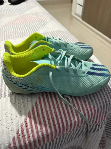 Chuteira Futebol de Campo Adidas