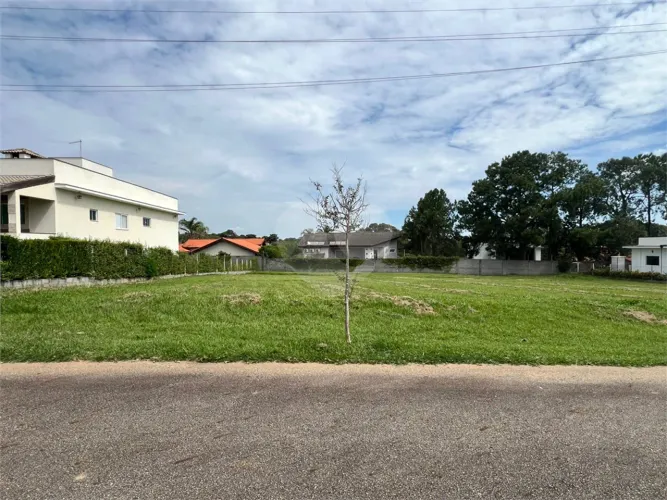 Terreno à venda no condomínio Residencial Dacha, Sorocaba - SP