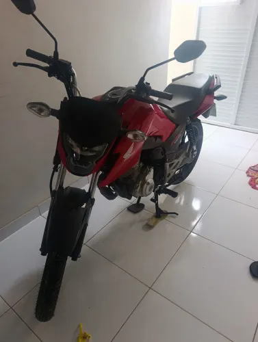 Vende-se fan 160 2026