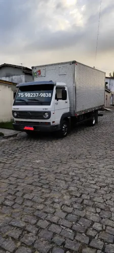 VW DELIVERY 8150
