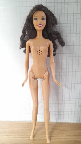 boneca gabriella high school musical (ler descrição)