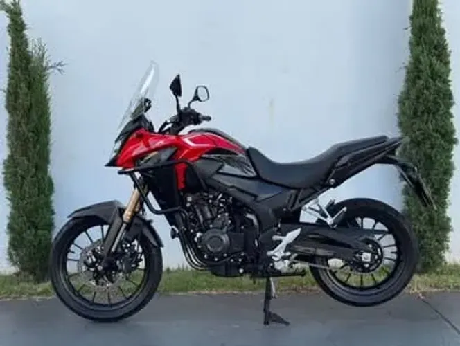 500x 2024