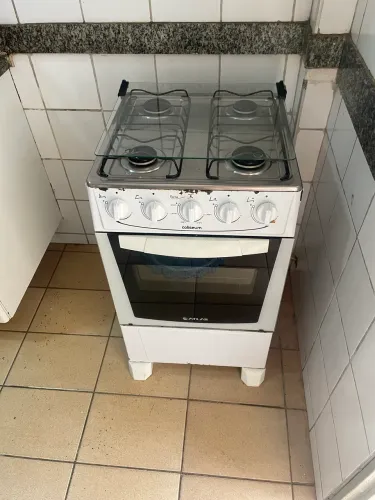 Fogão 