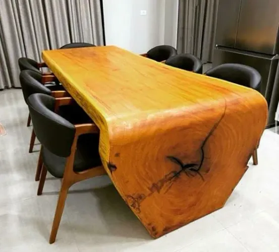 Mesa no valor de 2.000  o metro Linear 