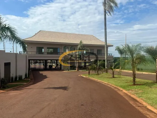 Terreno à venda, Condomínio Golden Park II, 250 m², JD Marumbi, Londrina, PR