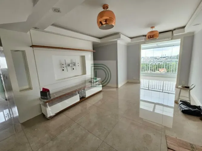 Linda Cobertura Duplex - Vila São Francisco - 175m²