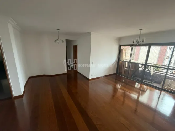 Apartamento com 3 Quartos, 1 Suíte, 2 Vagas à venda - Santa Paula