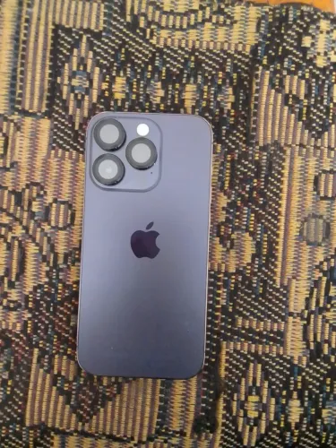iPhone 14 Pro