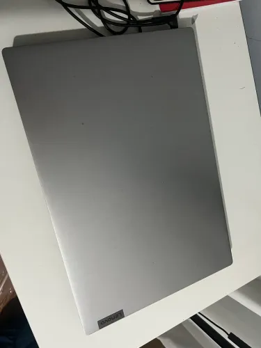 Notebook Lenovo IdeaPad 3i