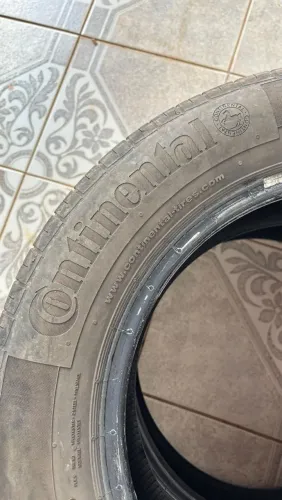 Vendo pneu 185/65R15