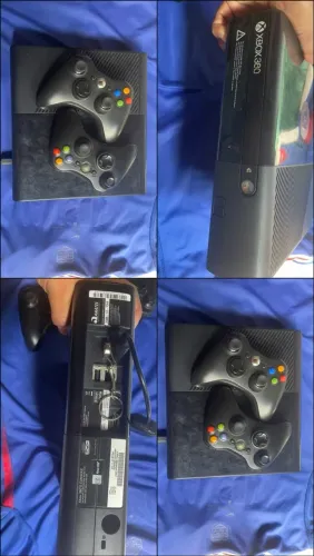 Xbox 360