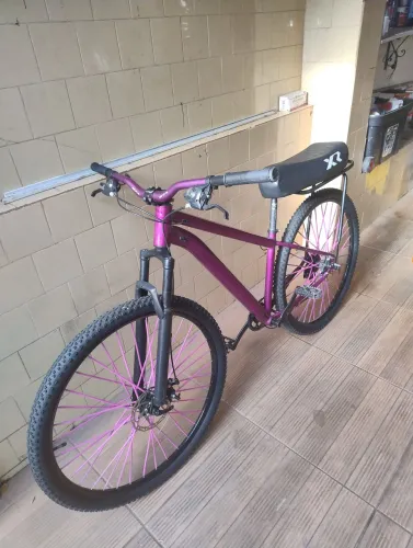 Bike aro 29