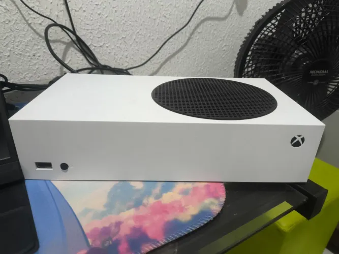 Xbox séries s