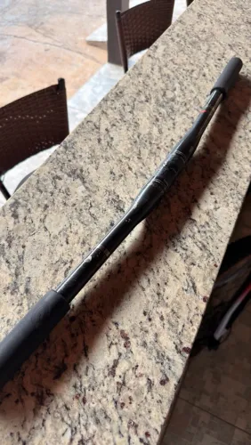 Guidão carbono MTB Bontrager