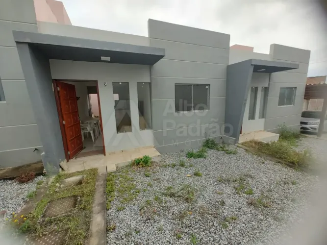 CASA PARA LOCAÇÃO EM GRAVATÁ-PE