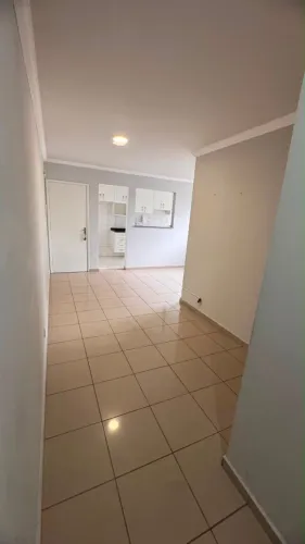 Apartamento à venda no Recanto dos Pássaros - Torre Canário | 2 dormitórios, 1 vaga