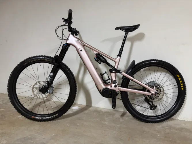Specialized Turbo Levo G4 S3