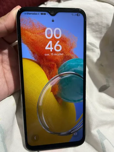 Vende-se celular