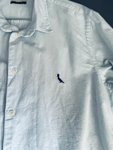 Camisa Social Reserva