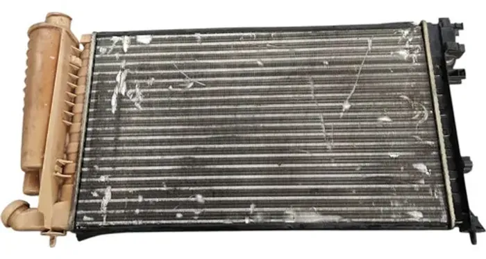 Condensador Radiador Peugeot 306 1998 1999 2000