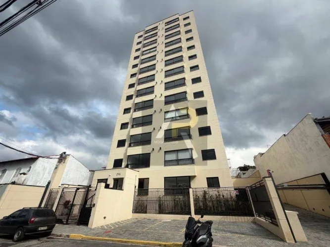 Apartamento para alugar, 55 m² por R$ 3.800,00/mês - Vila Oliveira - Mogi das Cruzes/SP