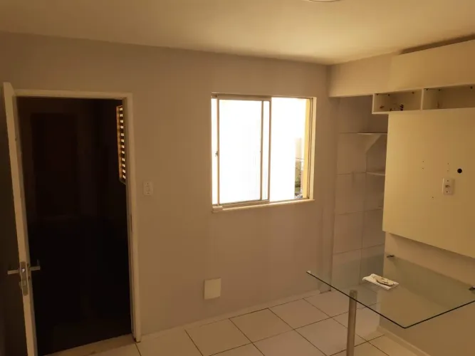 Apartamento semi mobiliado no Alto Angelim 1