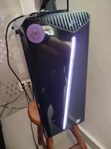 PC gamer