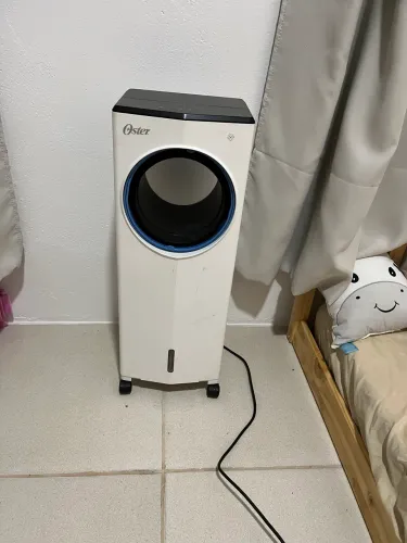 Climatizador