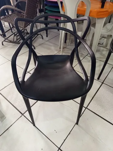 Cadeira alegra