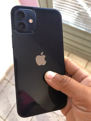 iPhone 12