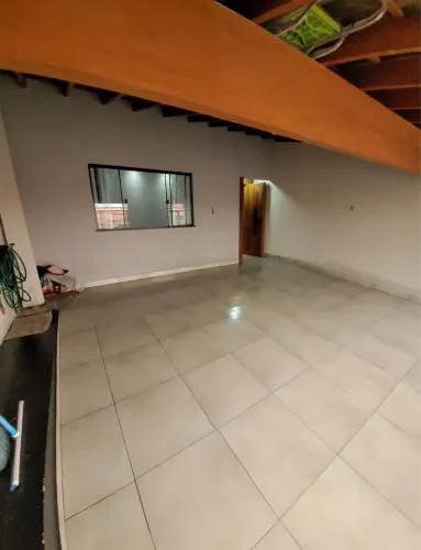 Casa a venda Jd das palmeiras