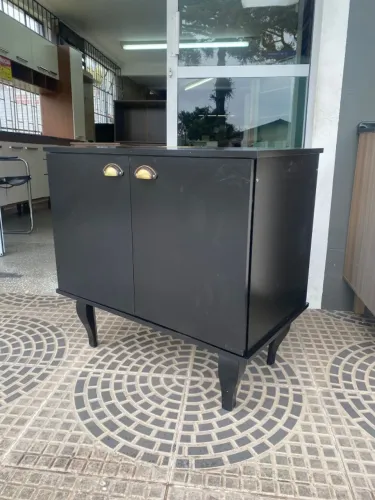 Balcao para sala