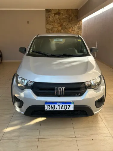 Fiat Mobi Like 1.0 Fire Flex 5P. 2022