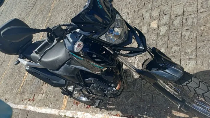 Vendo XTZ 150 2018