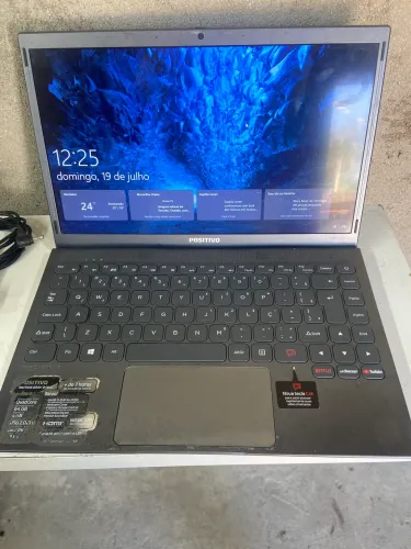 Notebook