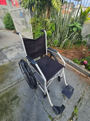 Cadeira de rodas