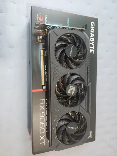 Rx 9060 xt