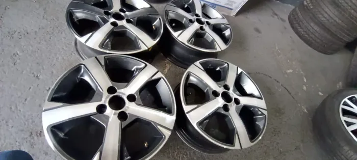 Rodas onix ltz