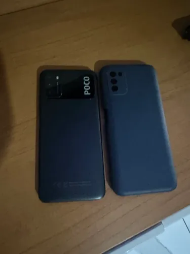 Xiami POCO M3 128gb