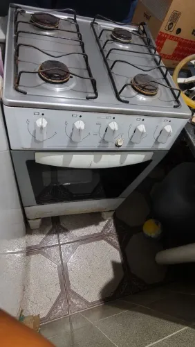 Vendo fogão RETIRADA URGENTE***
