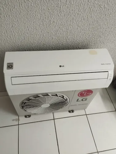 Ar condicionado