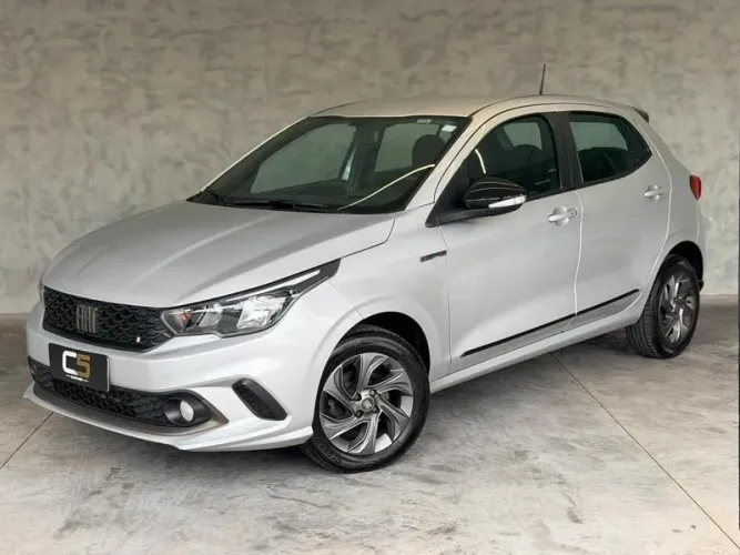 Fiat 147 C/ CL 2022