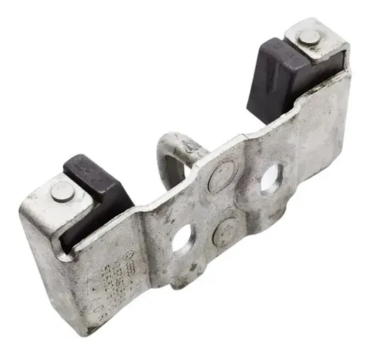 Batente Fechadura Tampa Traseira Vw Gol G5 2010 64032