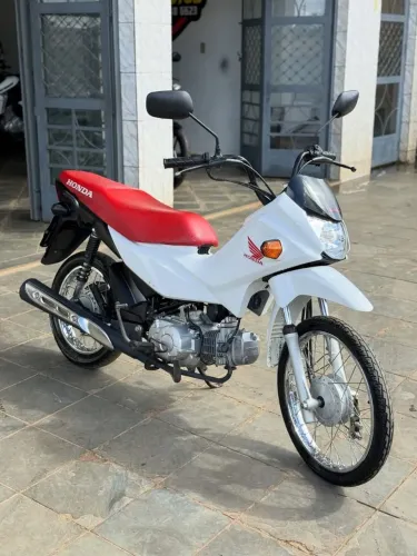 HONDA POP 110i 2024
