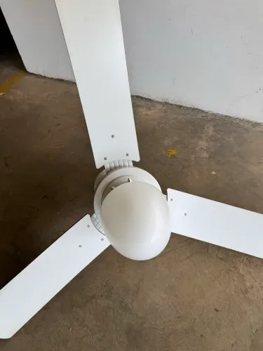 Ventilador de Teto