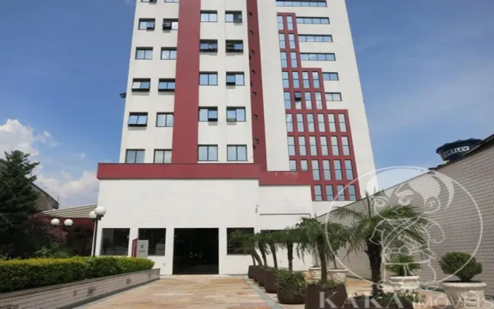 Sala em prédio na Vila Formosa para Alugar - 36,54m² - 2 banheiros e 1 vaga