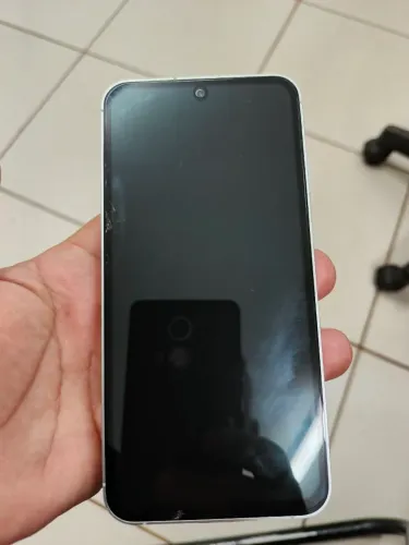 Vendo Galaxy S23 FE impecável