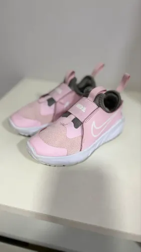 Tênis Nike original TAM 28 